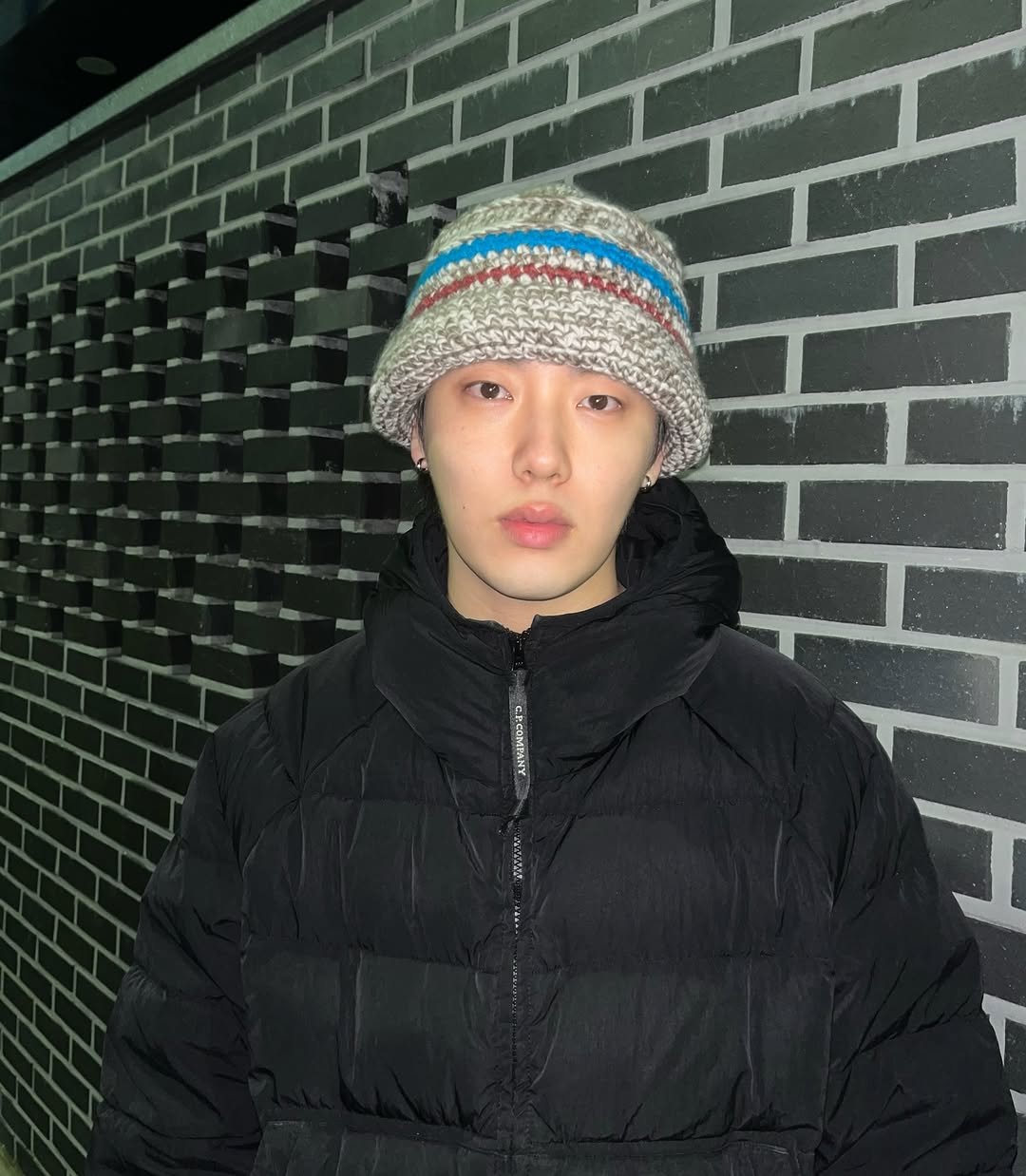 Photo by 윤현수 Yoon Hyunsoo on December 11, 2025.