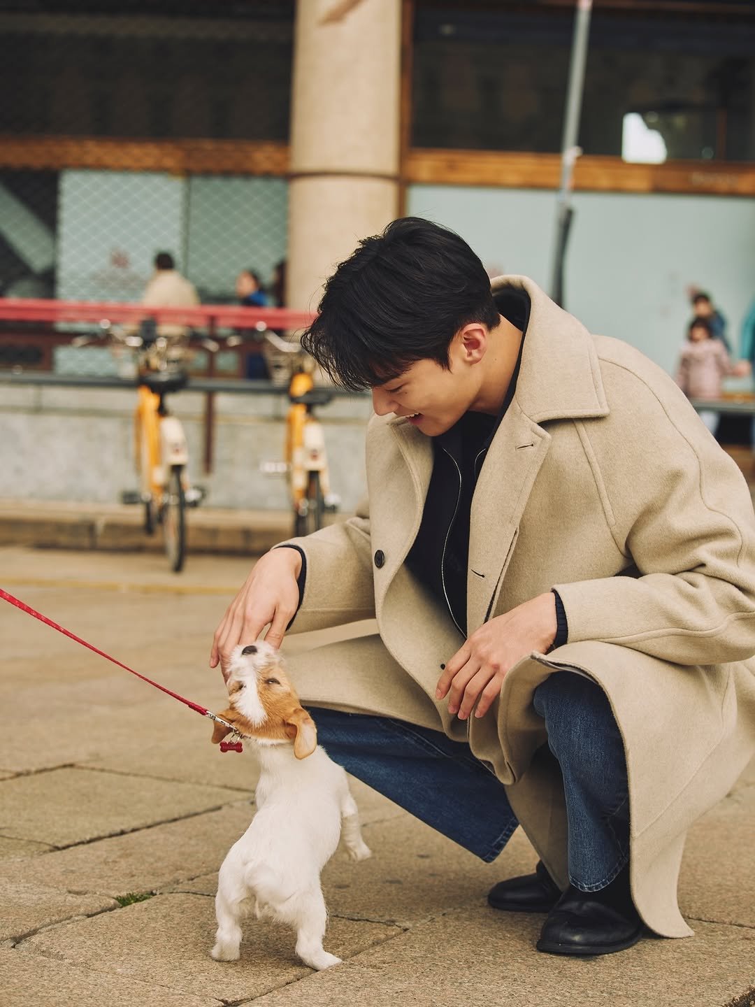 Photo by 기현우 on November 24, 2025.