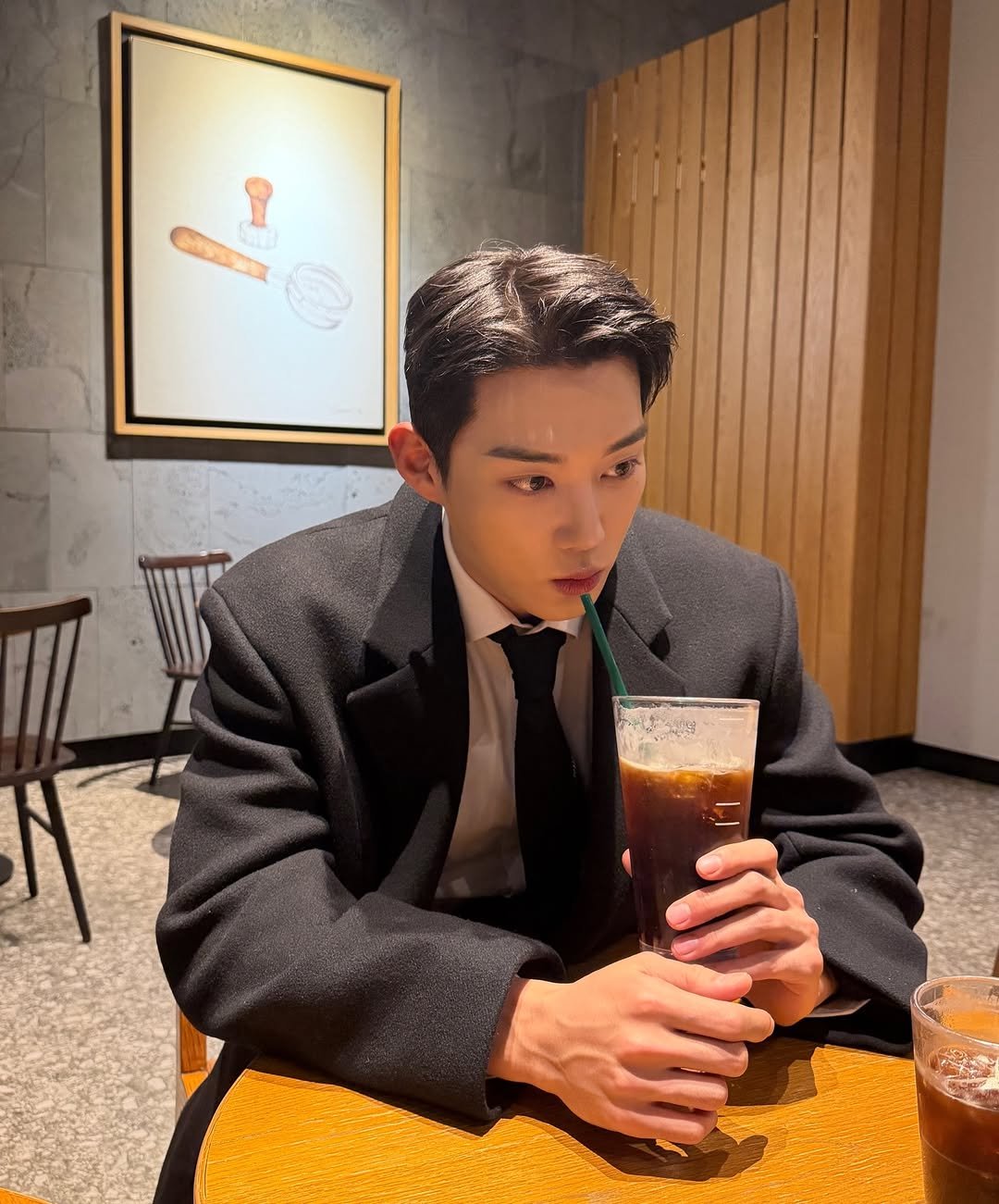 Photo by 기현우 on December 25, 2025.