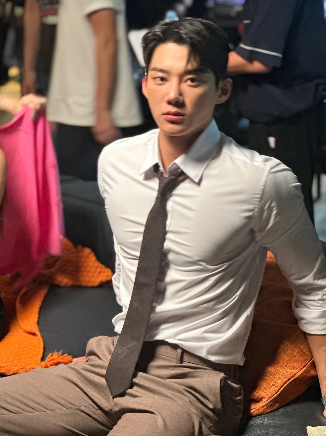 Photo by 기현우 on October 29, 2025.