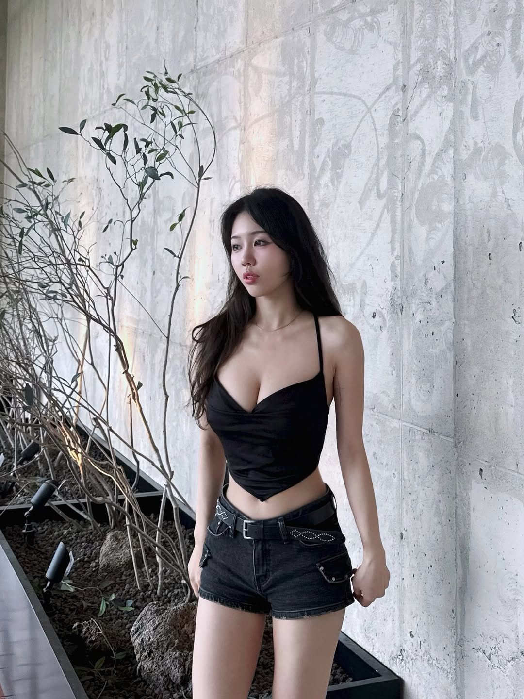 Bikini korean korea yeosu y2k