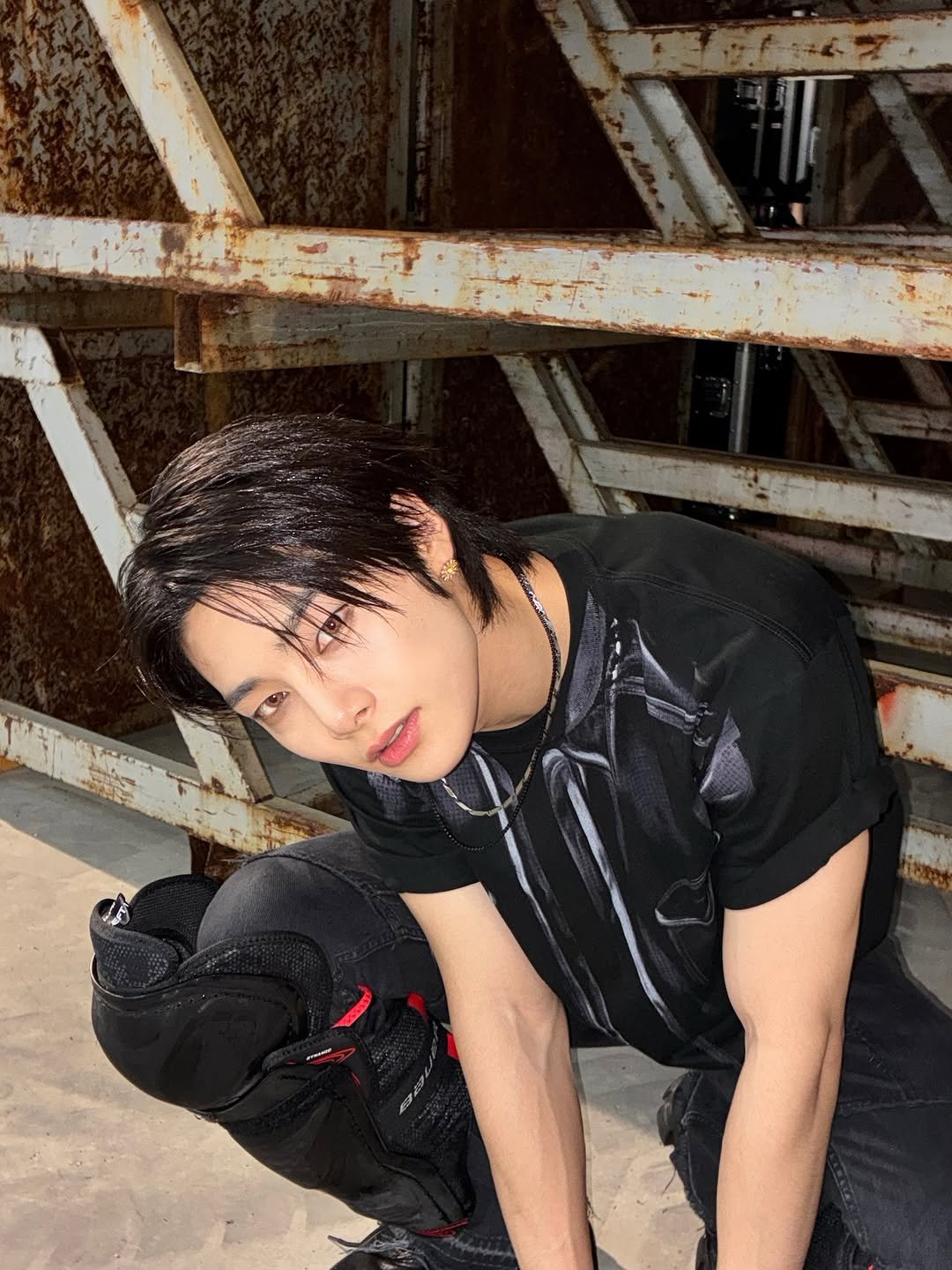 Photo by I.N on September 21, 2025.