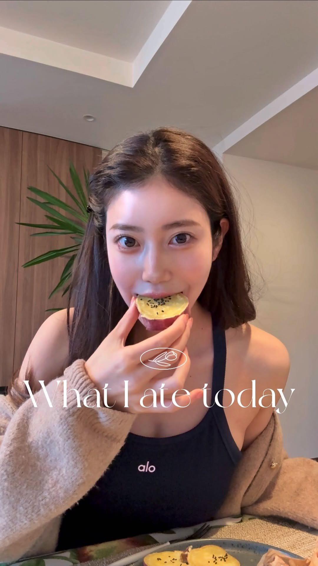 i.am_natsuki_ 게시물 이미지: 手抜きごはん🍽️😆

いつも何食べてるか知りたいってリクエストいただくので
今日食べたヘルシー...