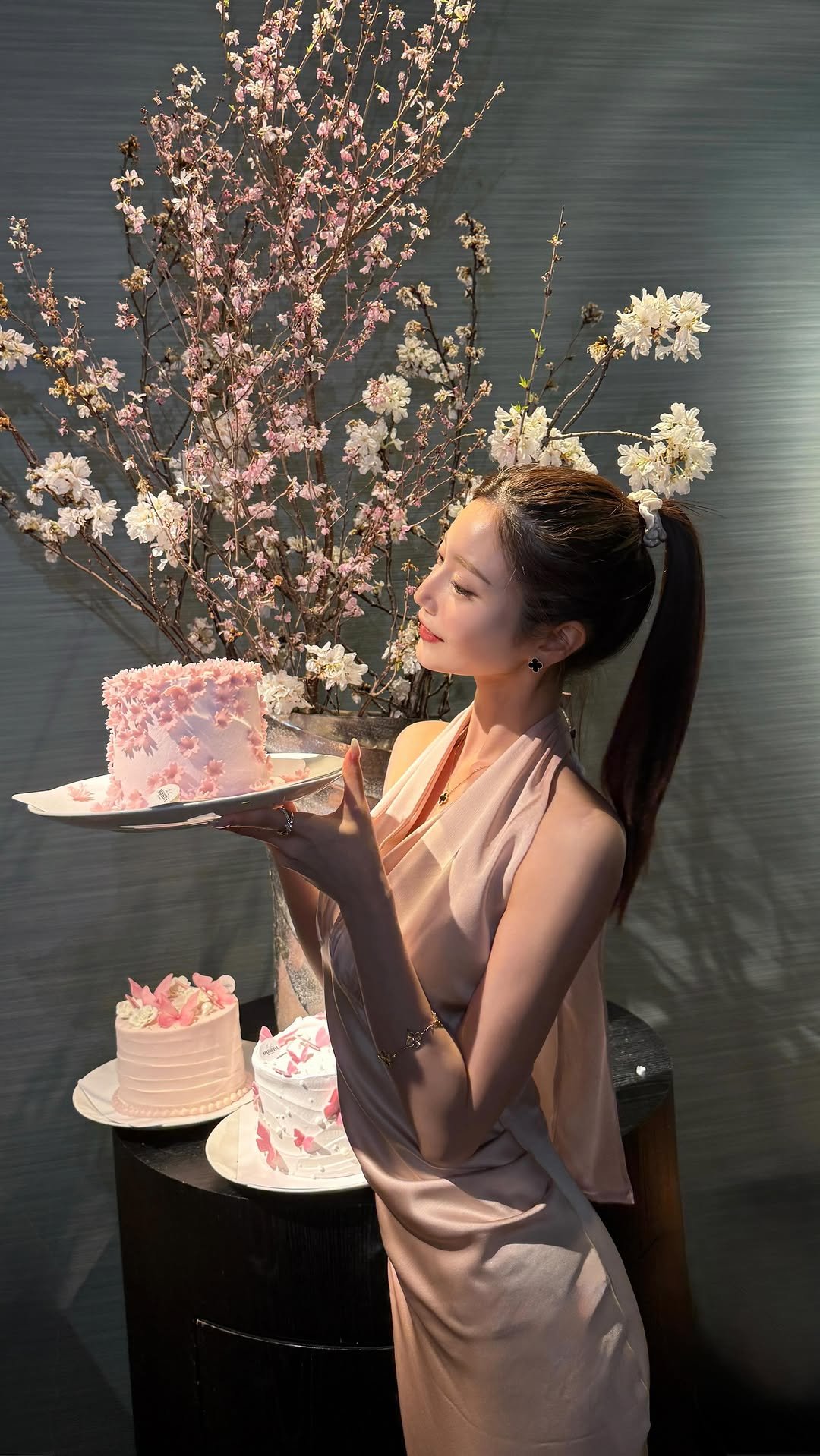 i.am_natsuki_ 게시물 이미지: Spring...