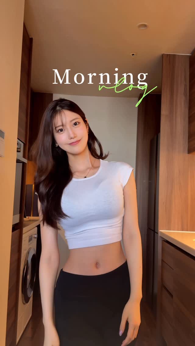 i.am_natsuki_ 게시물 이미지: 仕事前の朝のルーティン☀️

みんなの朝はどんな朝？？
整える朝を続けたら、仕事も気持ちも変わ...