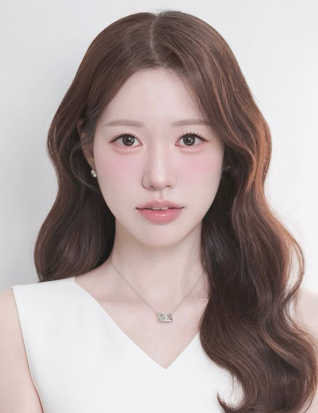 Photo by 더클래스모나크청담 양수정부원장 in 공쥬. May be an image of one or more people, braids and text.