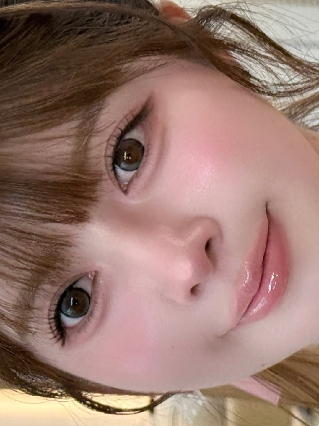 i0i88 게시물 이미지: .
내사랑 미즈키상 오랜만에 만났는데
더더더 예뽀졌넹 미모덕분에 즐거운...
