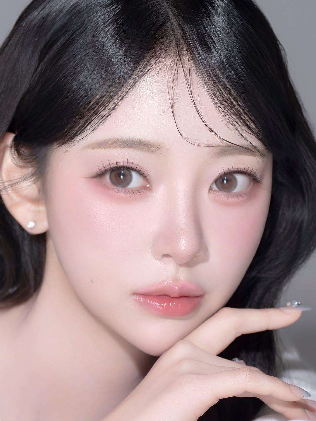 i0i88 게시물 이미지: .
여신이다 미오나짱
아껴둔사진 헤헤☺️❣️
@horimiona_official 
.
.
.