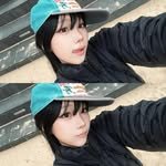 i1uvmyun1verse 인스타그램 프로필 사진