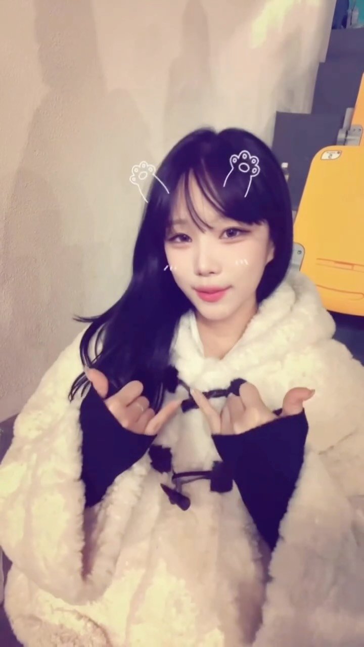 i1uvmyun1verse 게시물 이미지: 하이 도마도마도마