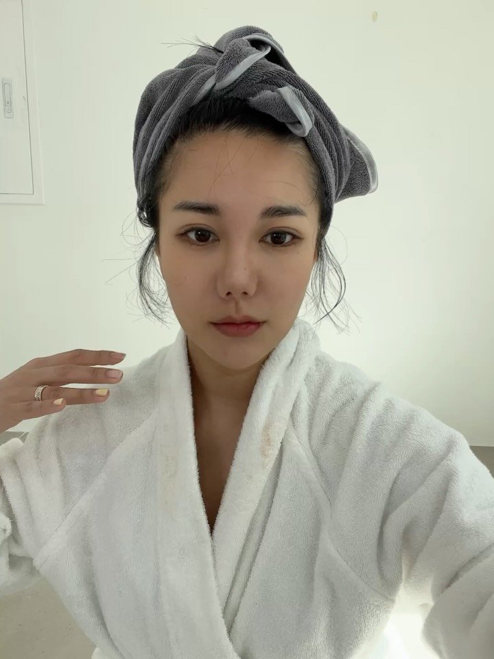i_am_anda_ 게시물 이미지: 앰플은 두가지 종류가 있는데요
부스터와 이펙터를 같이...