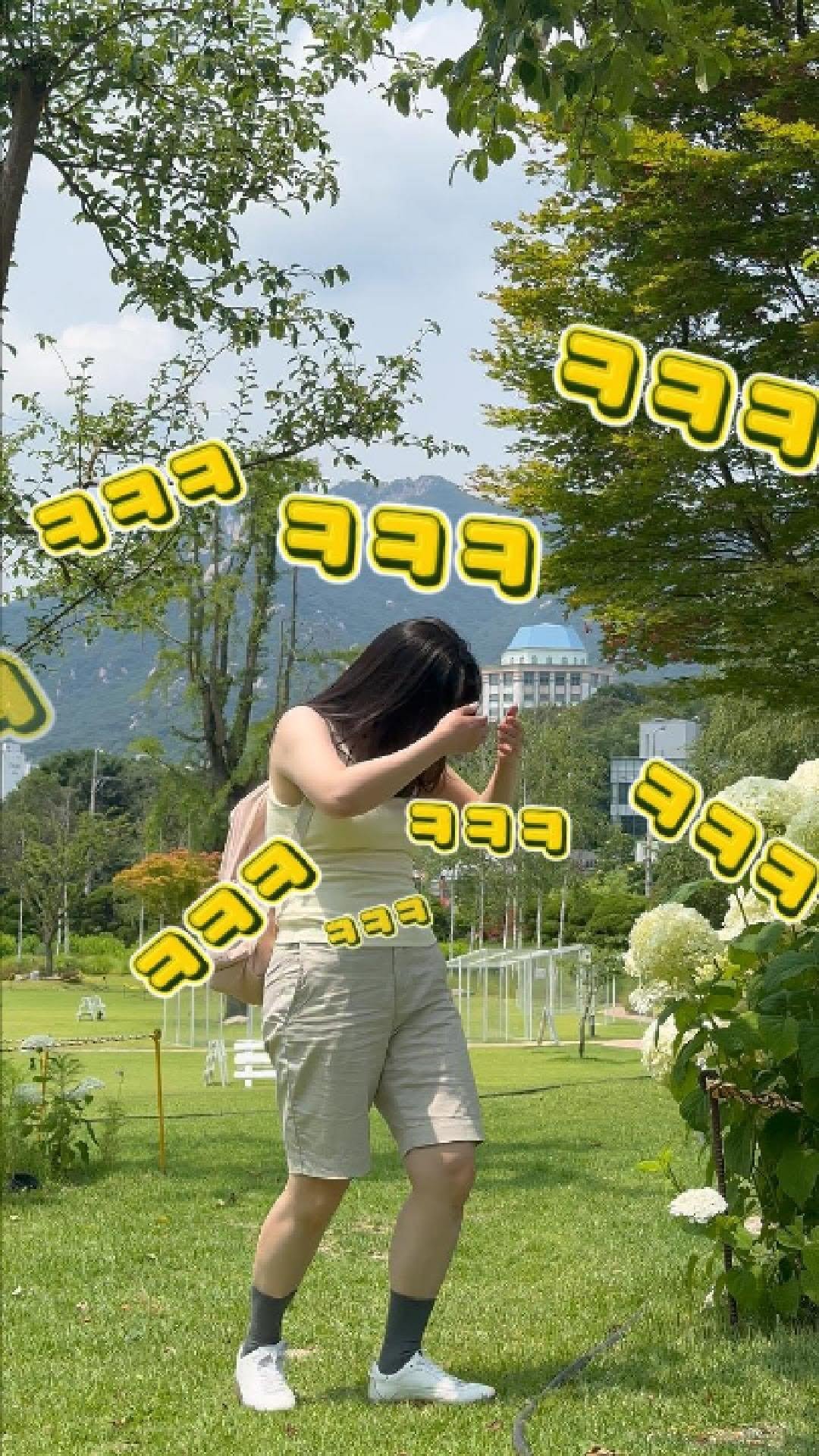 i_am_anna_b 게시물 이미지: 왜 사진찍을때 까먹는걸까요... 하..
