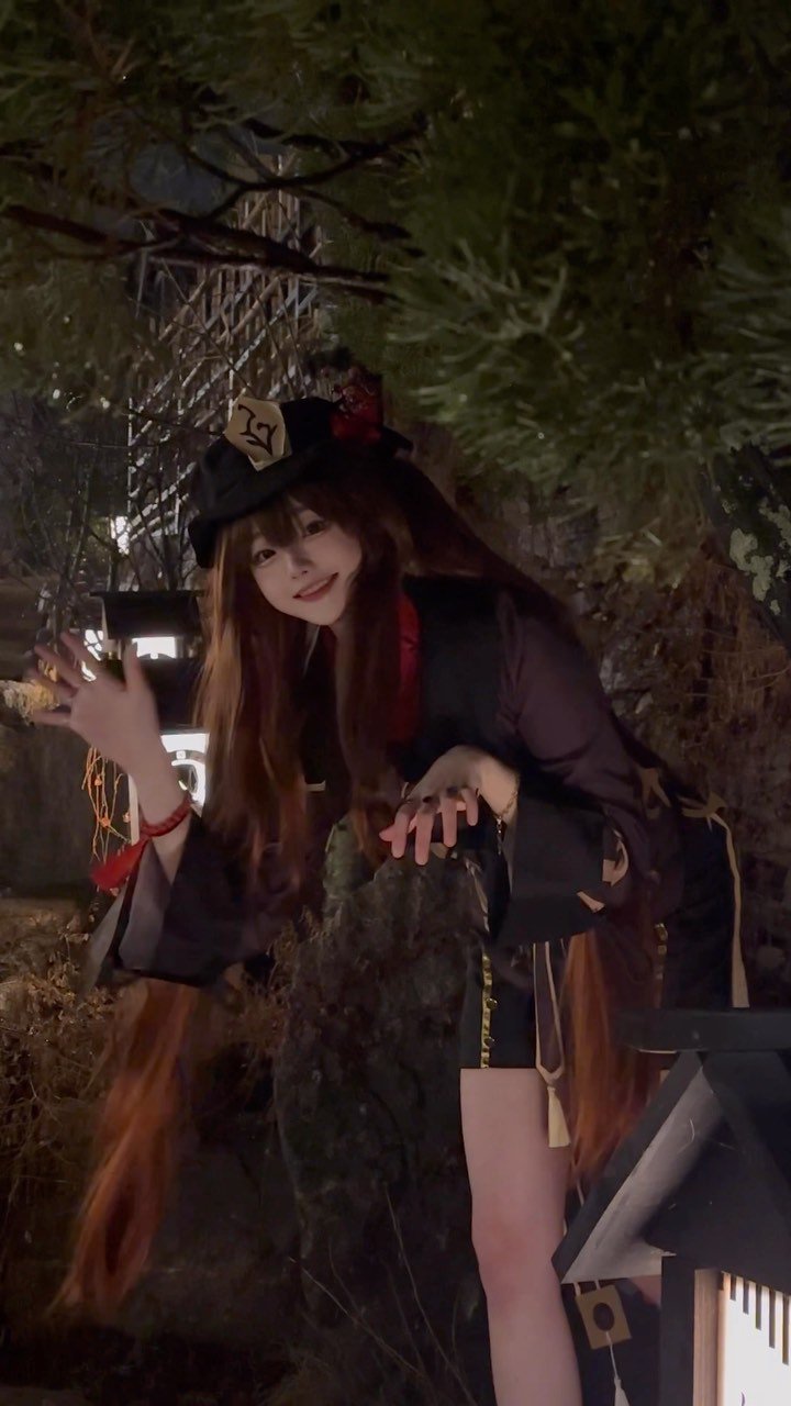 i_am_young22 게시물 이미지: 극한직업 코스어
진짜추웠다는,,,,@
#cosplay #cosplayer...