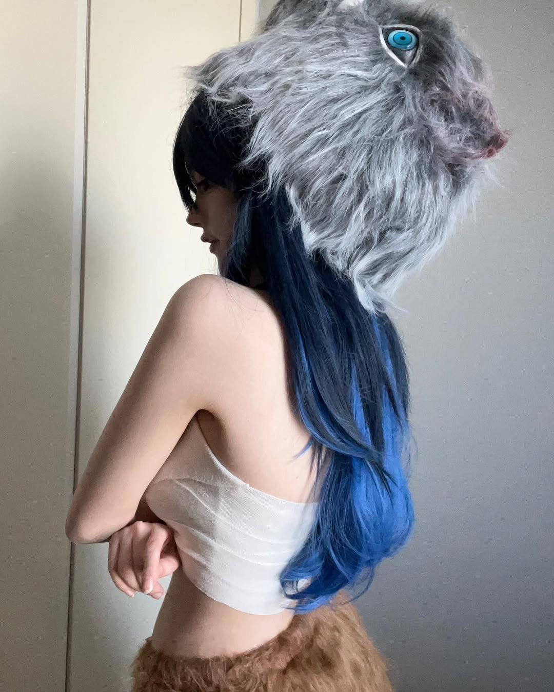 Photo by Hina ひな on May 12, 2023.