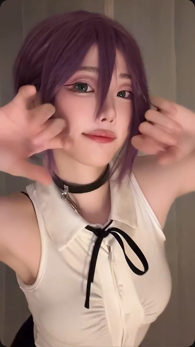 i_am_young22 게시물 이미지: Iris out!
#cosplay #reze #chainsawman #チェンソーマン