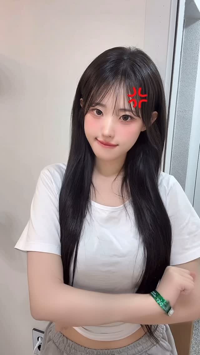 i_am_young22 게시물 이미지: 이라이라💢