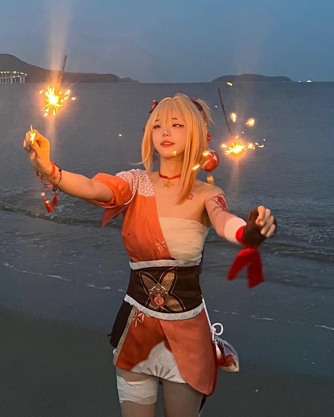 Photo by Hina ひな on May 19, 2023.