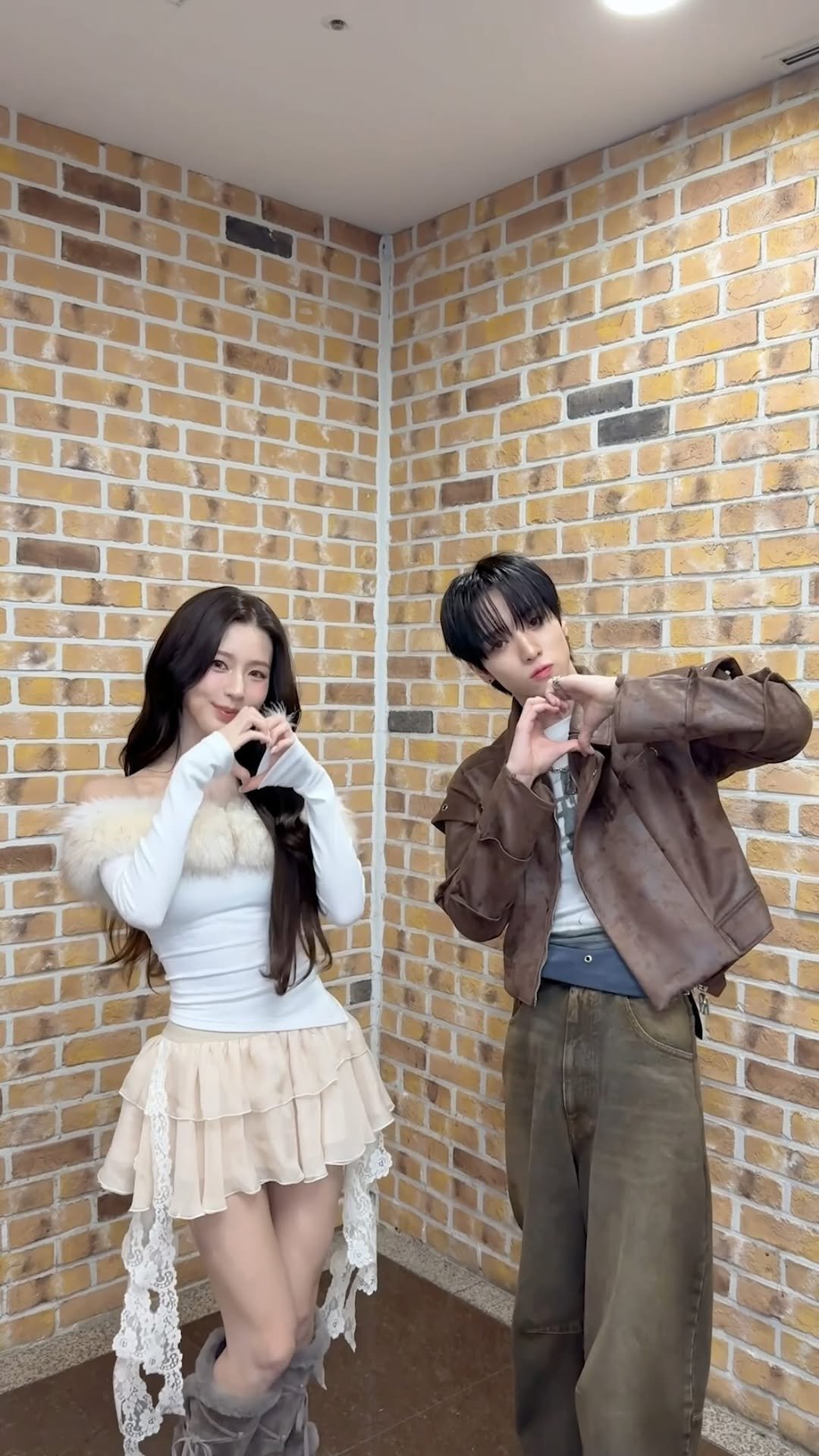 i_dle_official 게시물 이미지: [📺] 슈퍼파워를 담아 𝑺𝒂𝒚 𝒎𝒚 𝒏𝒂𝒎𝒆 #싸이커스 #xikers #유준...