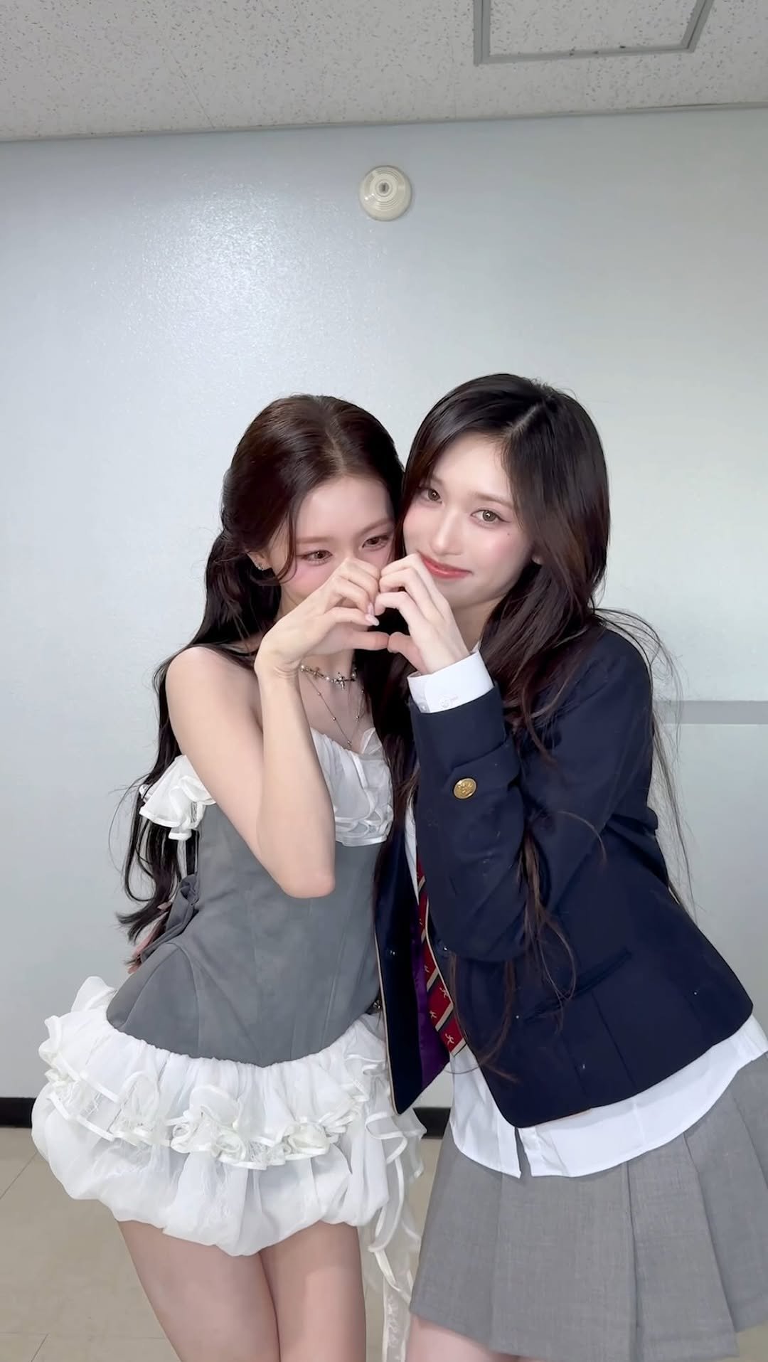 i_dle_official 게시물 이미지: [📺] 너의 모든 것을 원해 𝑺𝒂𝒚 𝒎𝒚 𝒏𝒂𝒎𝒆 #아이브 #IVE #이서...