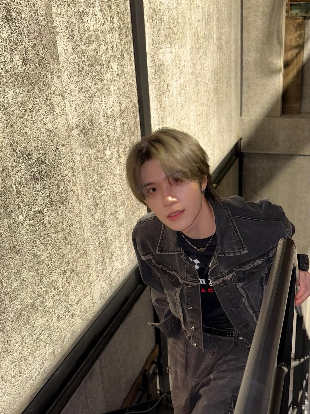 Photo by Hi👉🏻im Hendery👈🏻 on September 05, 2025.