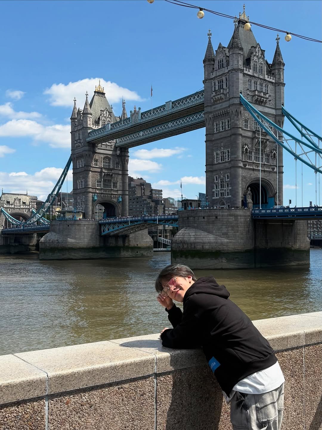 Photo by Hi👉🏻im Hendery👈🏻 on June 29, 2025.