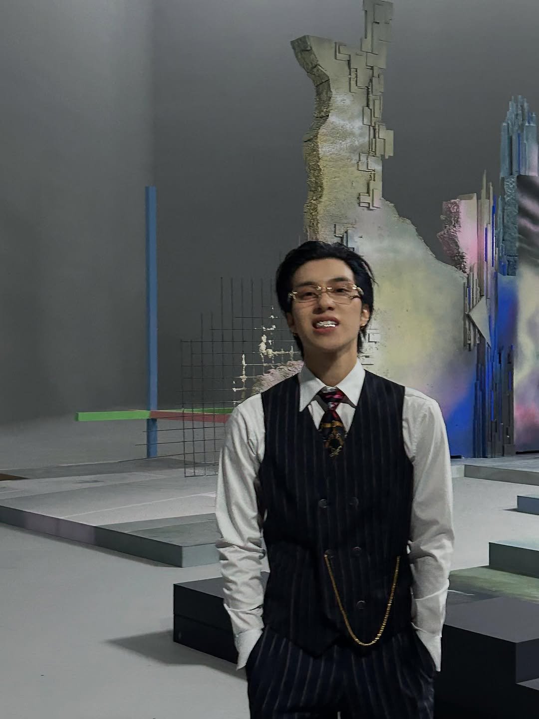 Photo by Hi👉🏻im Hendery👈🏻 on July 18, 2025.