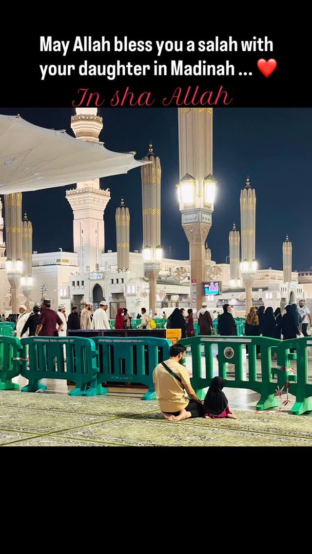 i_obaidshaikh 게시물 이미지: The sweetest prayers are the ones prayed in...