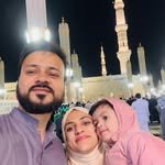 i_obaidshaikh 인스타그램 프로필 사진