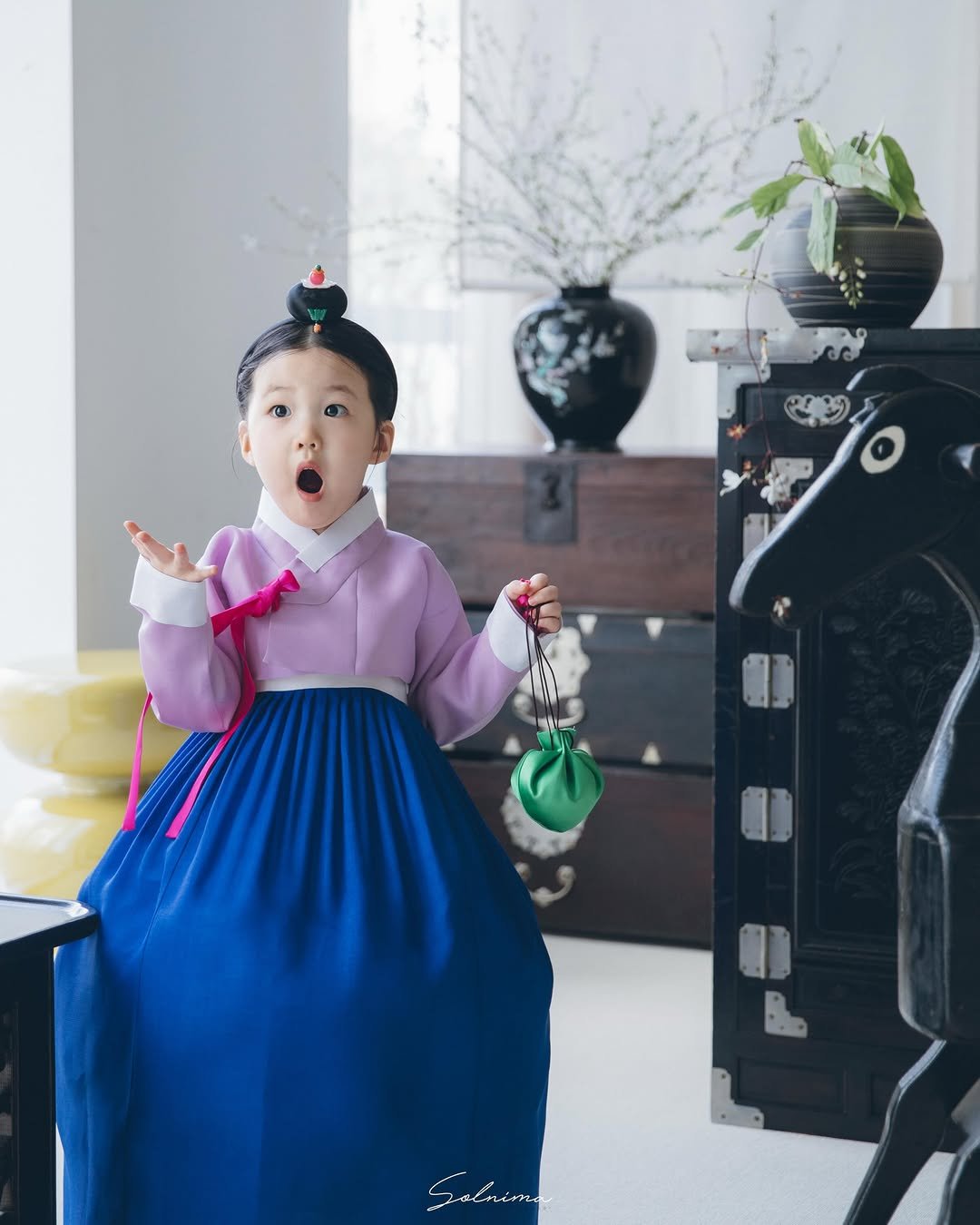 ia_hanbok 게시물 이미지: Remuse Mini Season : 여백의 설(說)
2026.06.03 -...