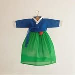 ia_hanbok 인스타그램 프로필 사진