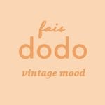 faisdodo_official 프로필 사진