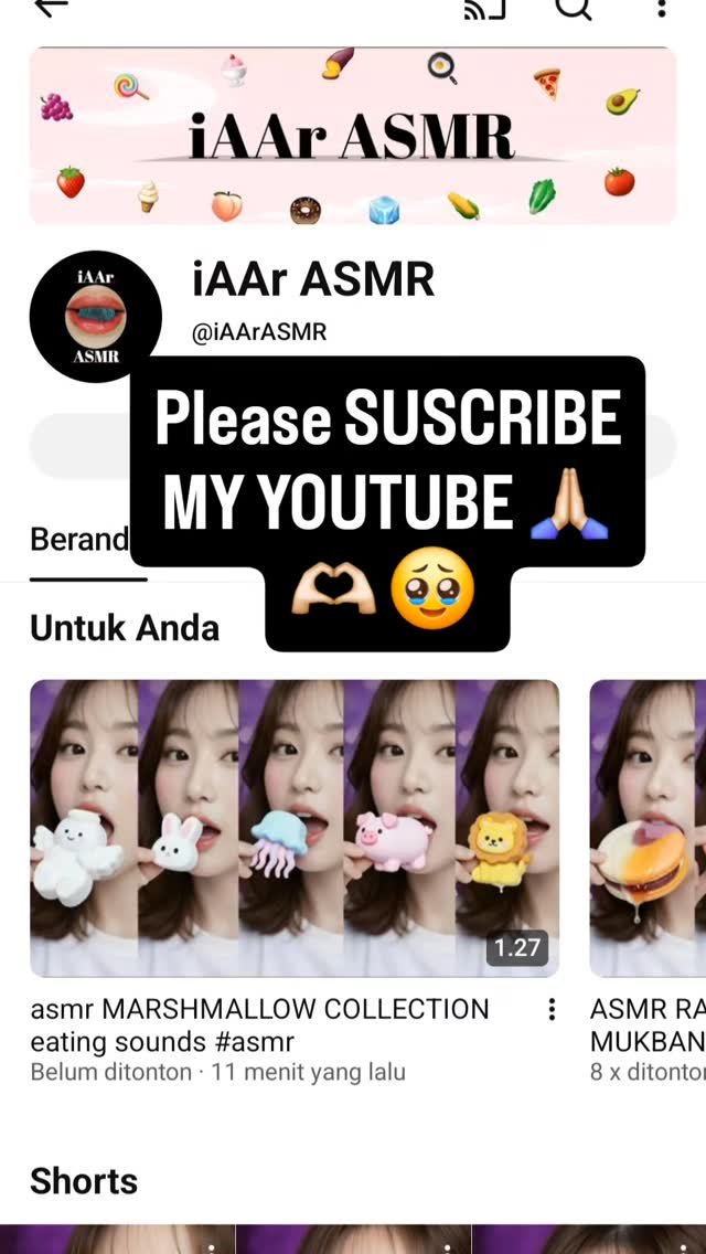 iaar_asmr 게시물 이미지: 