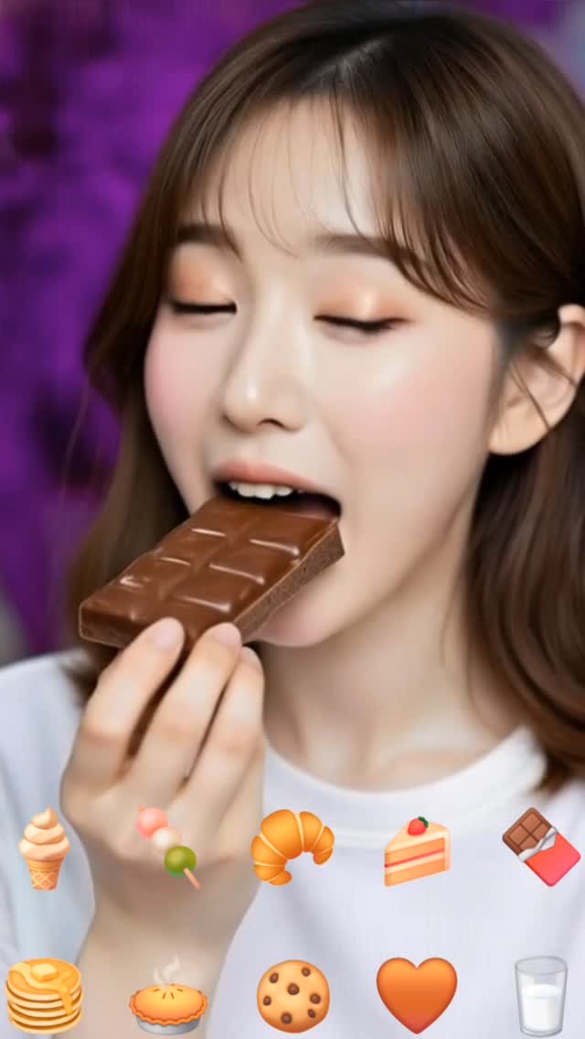 iaar_asmr 게시물 이미지: Watch the full video on my YouTube channel:...