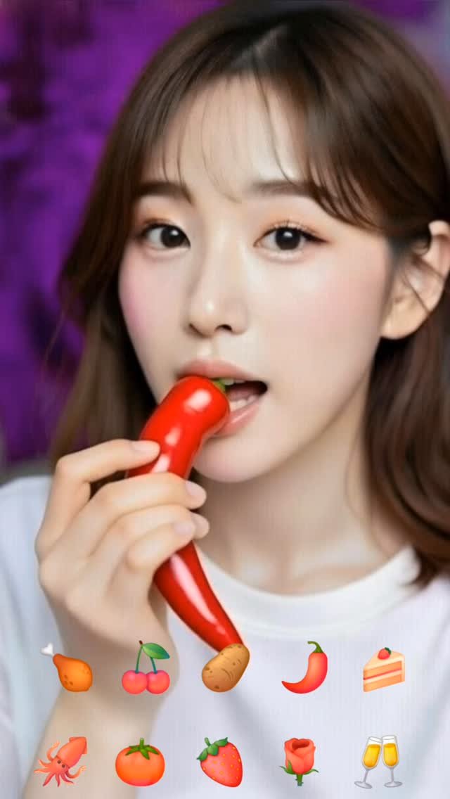 iaar_asmr 게시물 이미지: Youtube : iAAr Asmr 
#asmr #eating #mukbang...
