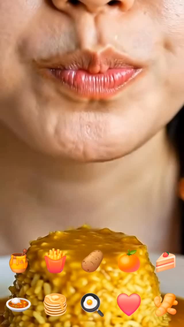 iaar_asmr 게시물 이미지: Youtube : iAAr Asmr 
#asmr #eating #mukbang...