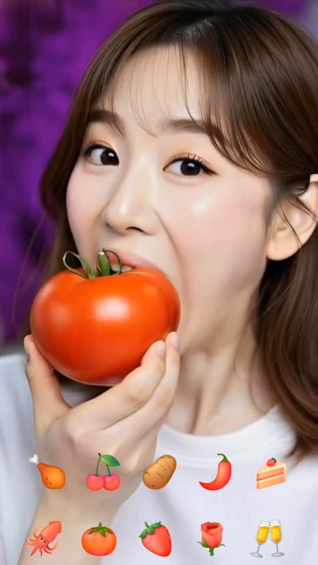 iaar_asmr 게시물 이미지: YouTube : iAAr Asmr
#asmr #eating #mukbang...