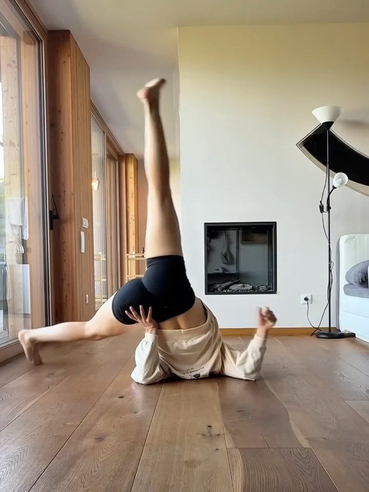iako_success 게시물 이미지: Moments of my morning practice 🥰

Comment INFO...