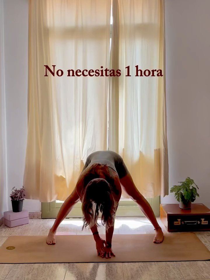iako_success 게시물 이미지: Solo necesitas 10 minutos al día para darle a...