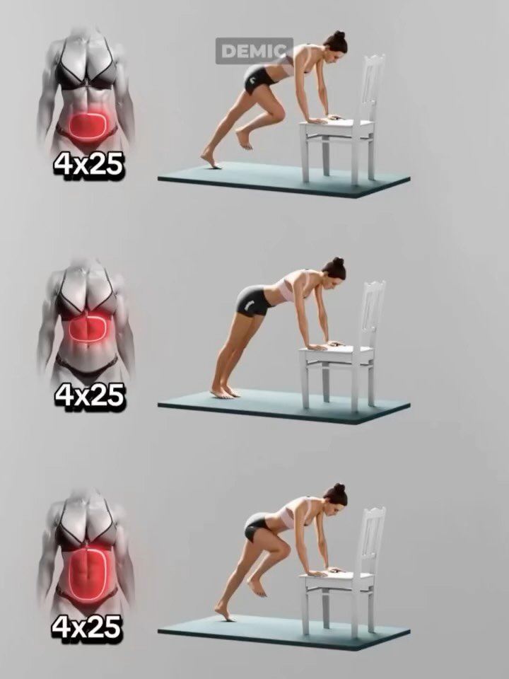 iako_success 게시물 이미지: 🔥 TREINO PRÁTICO E EFICIENTE EM CASA -...
