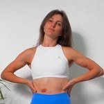 veronica_go_fitness 프로필 사진