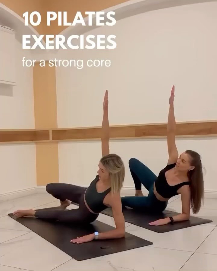 iako_success 게시물 이미지: Want the Free Pilates Instructor Starter Kit?...