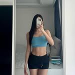 iam.hanee 인스타그램 프로필 사진