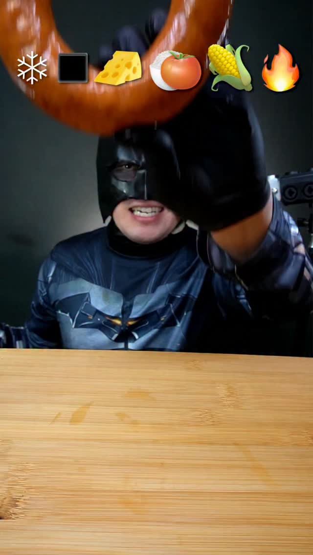 iam_beltman 게시물 이미지: 킬비사소시지 먹방 kielbasa sausage mukbang
.
#mukbang...