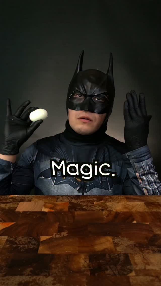iam_beltman 게시물 이미지: magic show. 와 신기하당. 
.
#mukbang #challenge #beltman