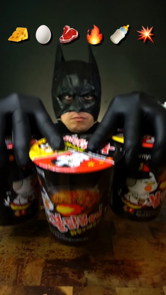 iam_beltman 게시물 이미지: #mukbang #challenge #fyp #beltman #먹방