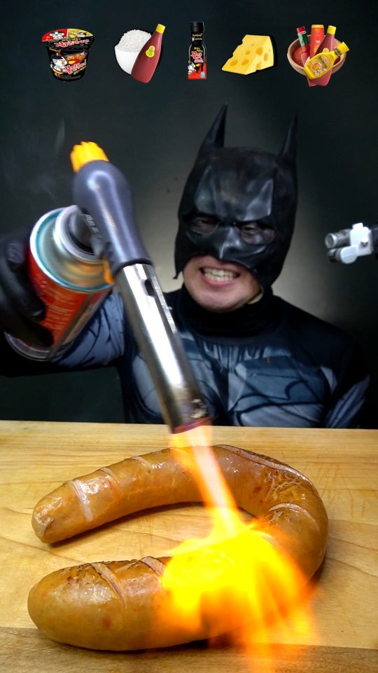 iam_beltman 게시물 이미지: 킬바사 하나를 고루고루 괴롭히는 방법 kielbasa sausage...