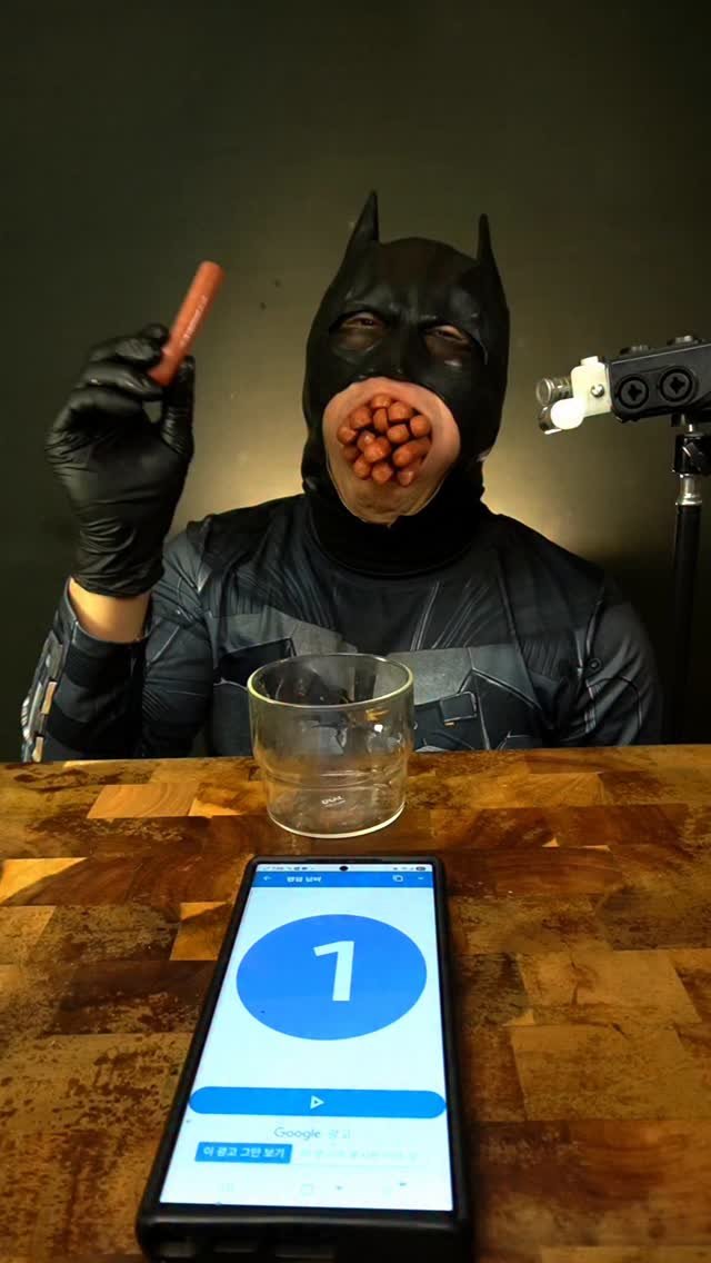 iam_beltman 게시물 이미지: #challenge #fyp #mukbang #foodie #asmr