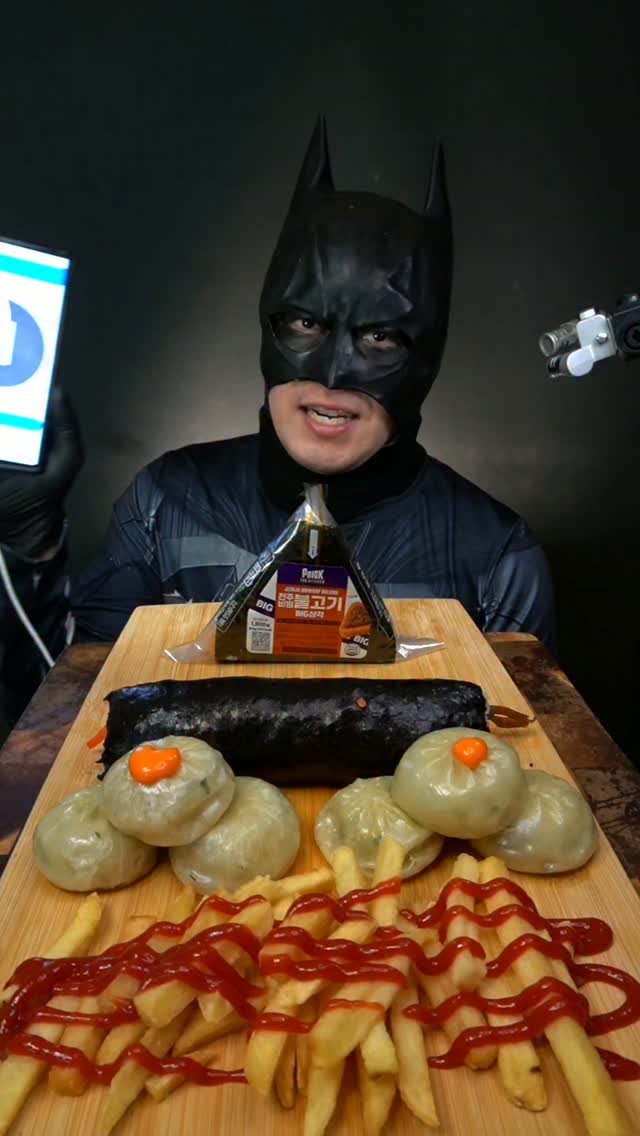 iam_beltman 게시물 이미지: Random plate 랜덤 한판!.
.
 #challenge #mukbang