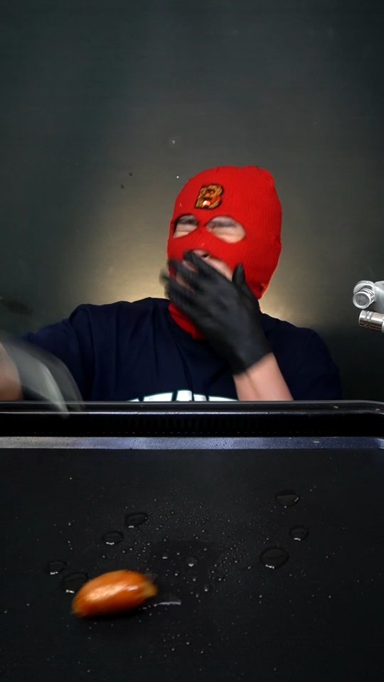 iam_beltman 게시물 이미지: 10%~100%까지 소시지먹방!! 10% to 100% sausage...