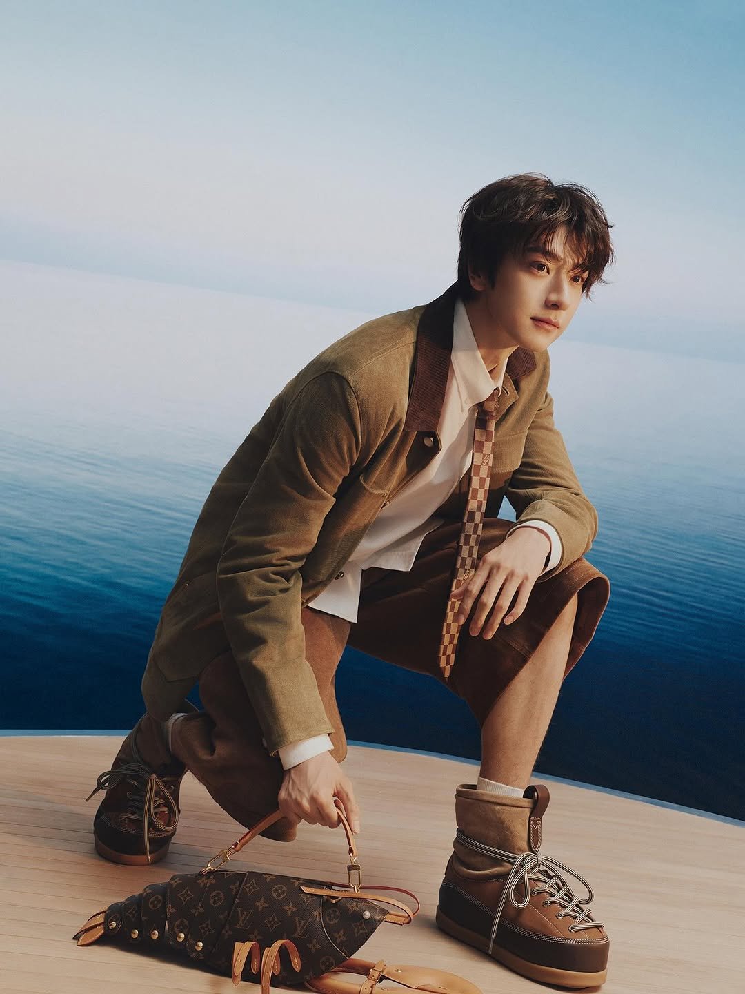 Photo by 我是林一同学 on June 28, 2025.